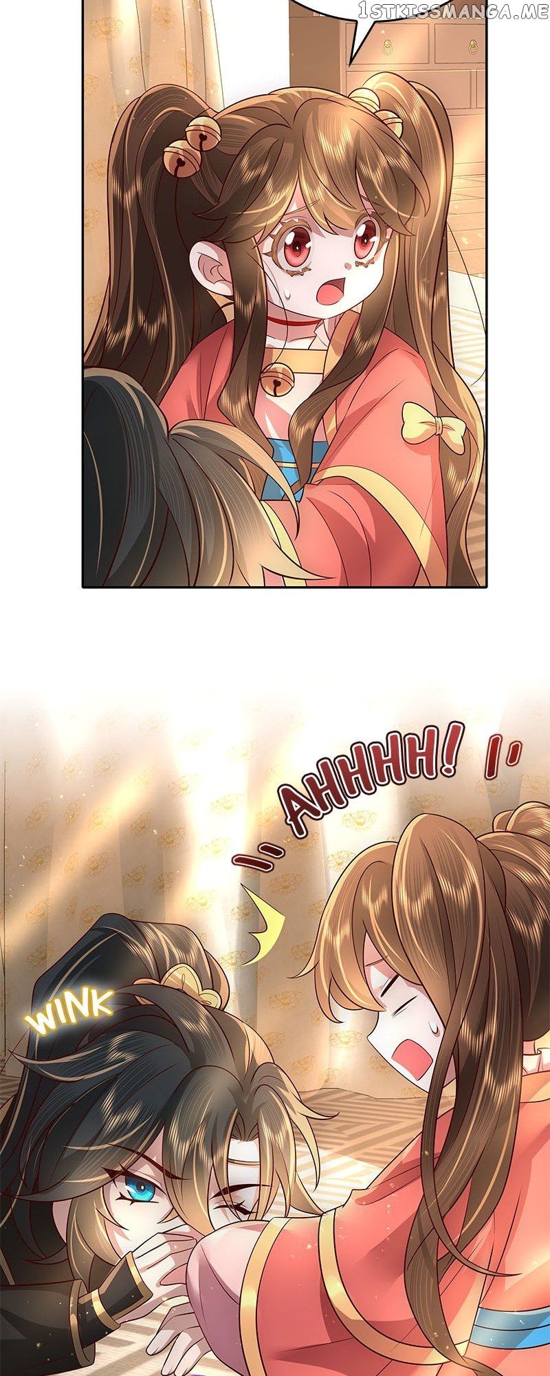 Survival Methods of the Cannon Fodder Daughter chapter 57 page 18