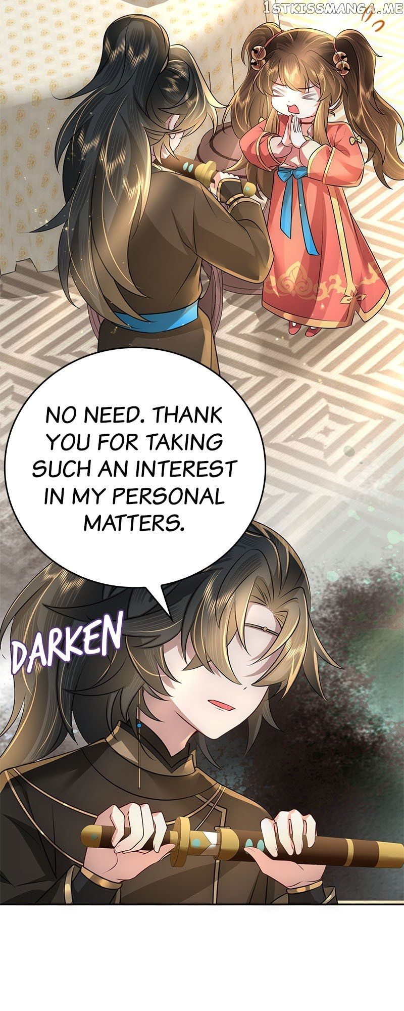 Survival Methods of the Cannon Fodder Daughter chapter 57 page 2