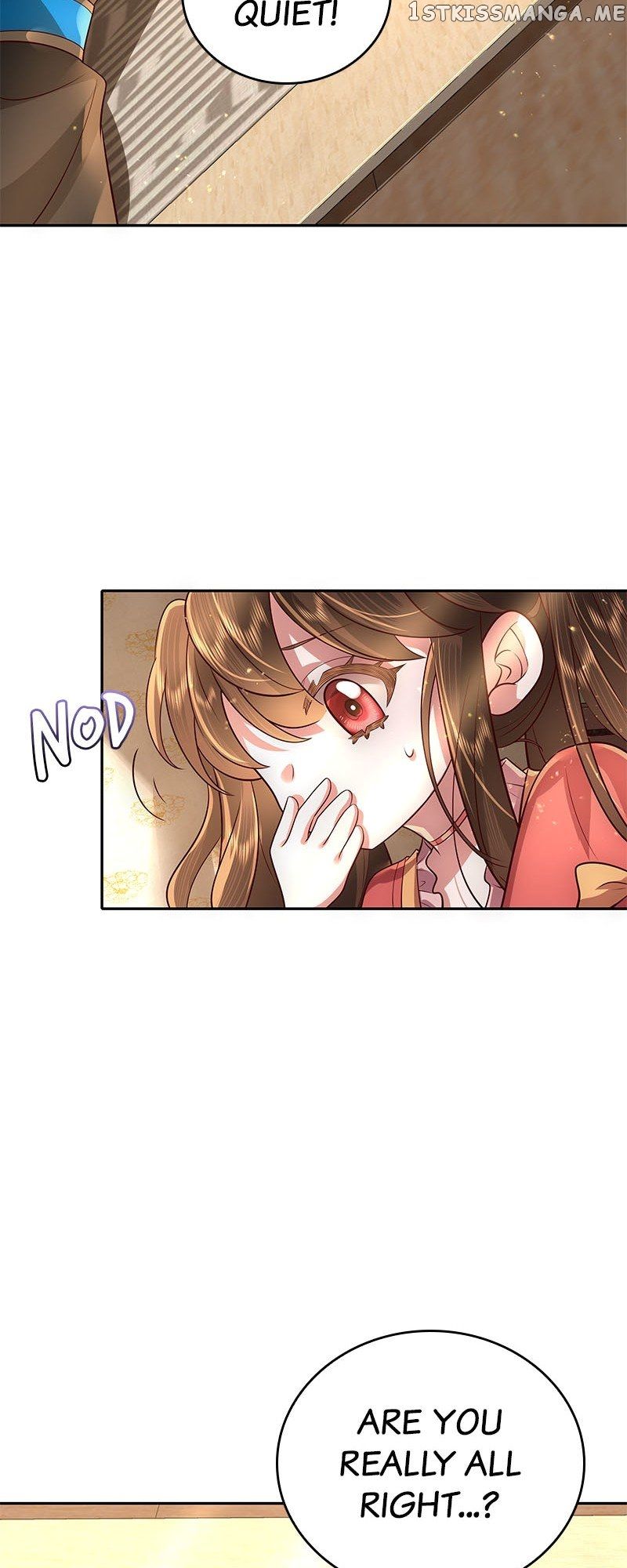 Survival Methods of the Cannon Fodder Daughter chapter 57 page 20