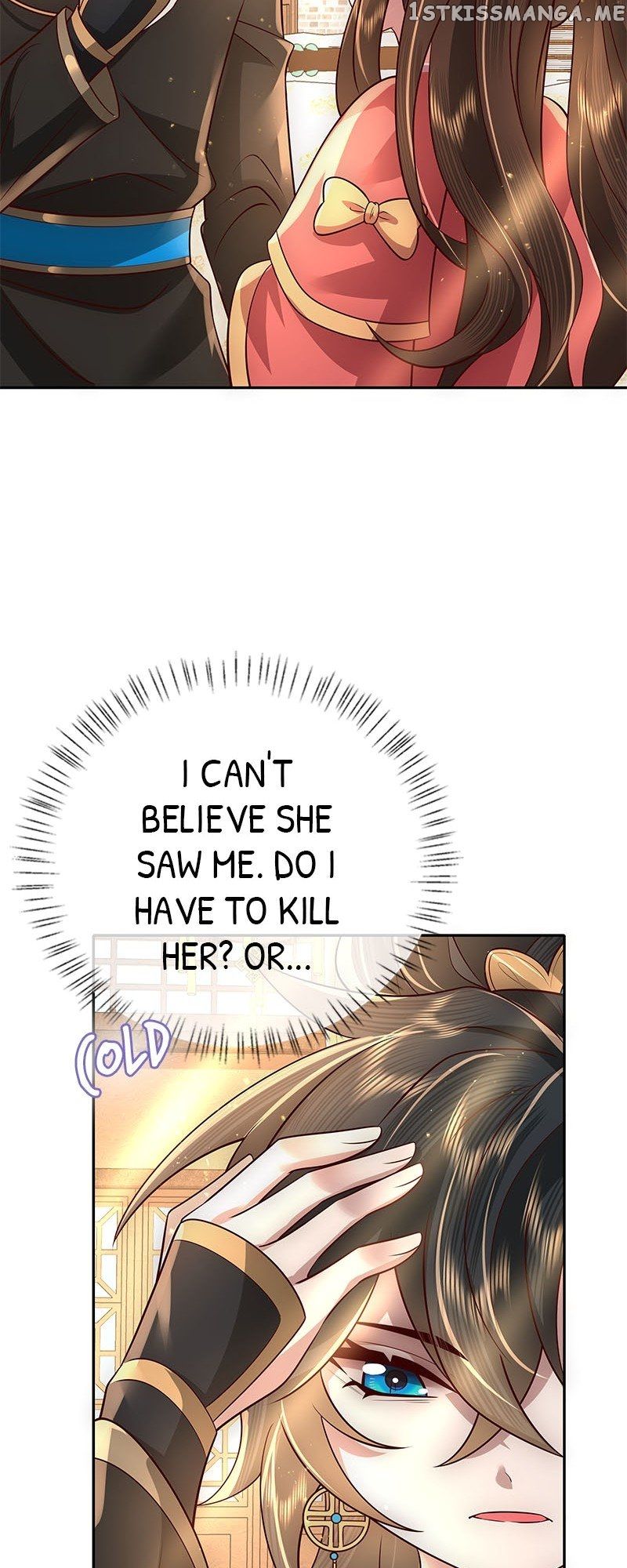 Survival Methods of the Cannon Fodder Daughter chapter 57 page 23