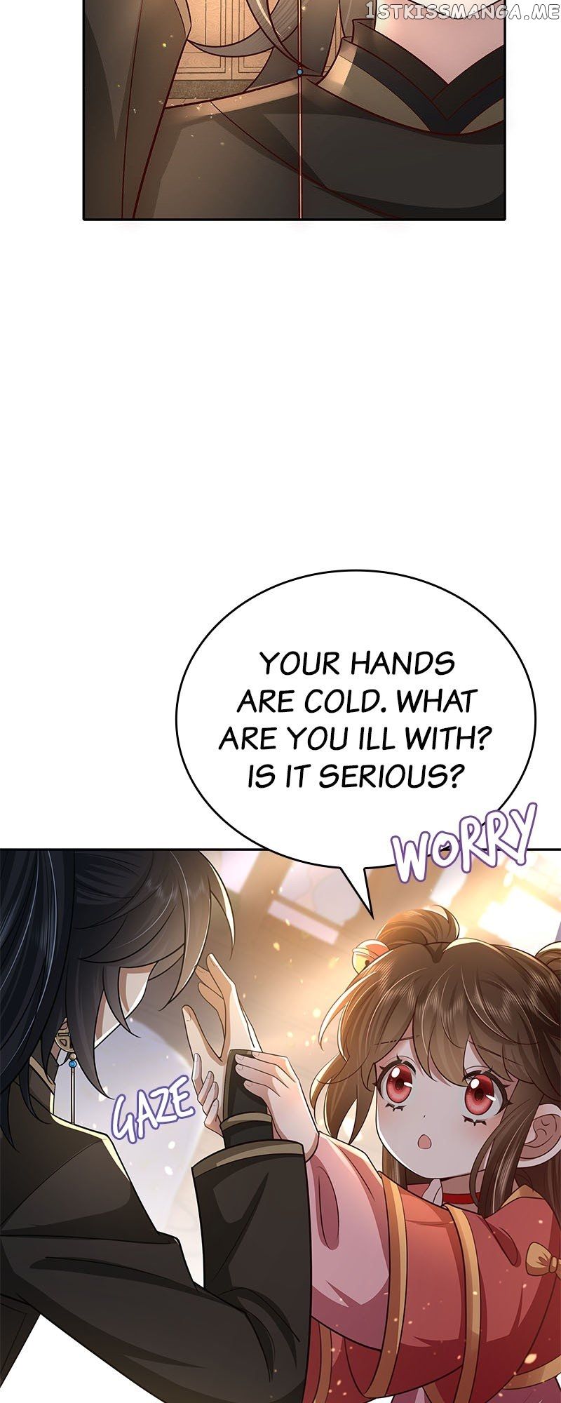 Survival Methods of the Cannon Fodder Daughter chapter 57 page 24