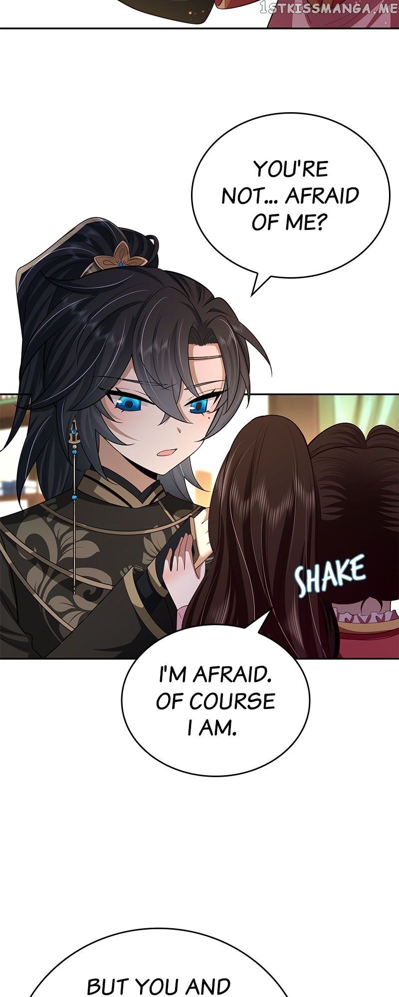 Survival Methods of the Cannon Fodder Daughter chapter 57 page 25