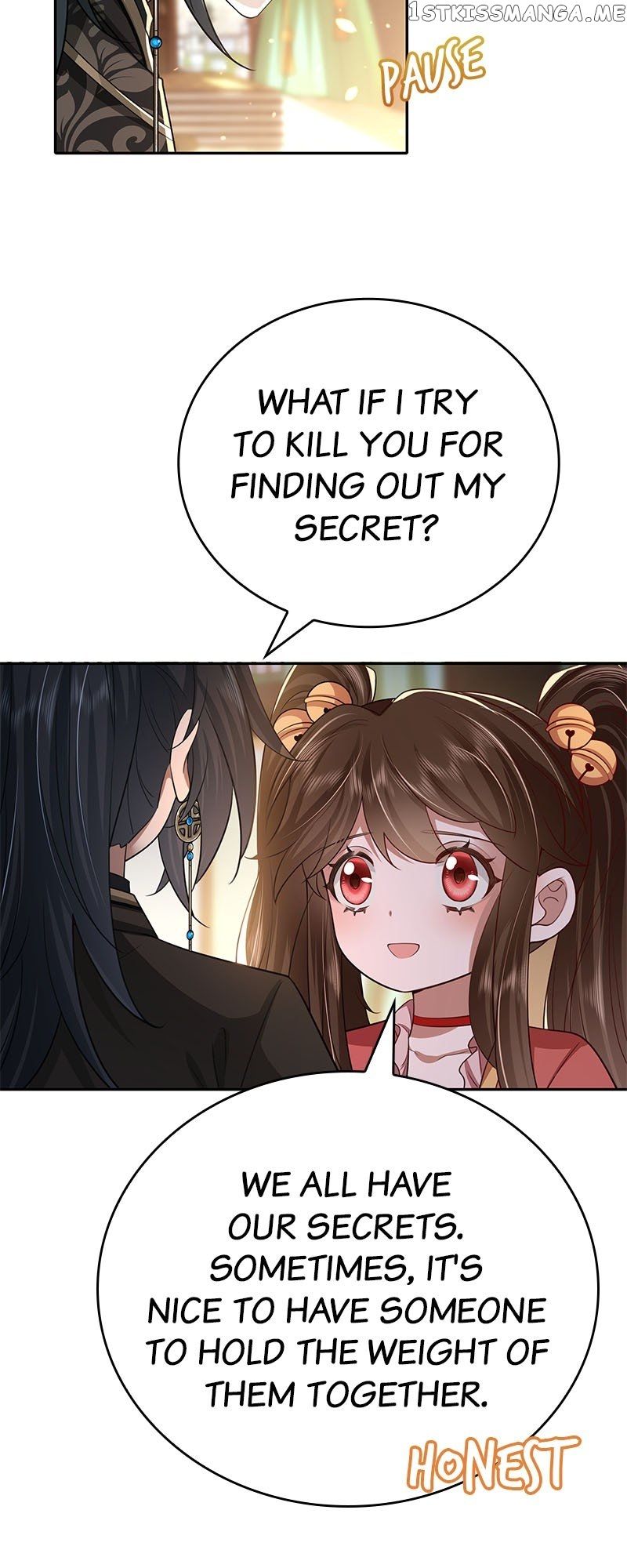 Survival Methods of the Cannon Fodder Daughter chapter 57 page 27