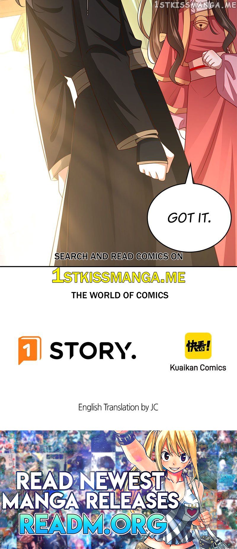 Survival Methods of the Cannon Fodder Daughter chapter 57 page 29