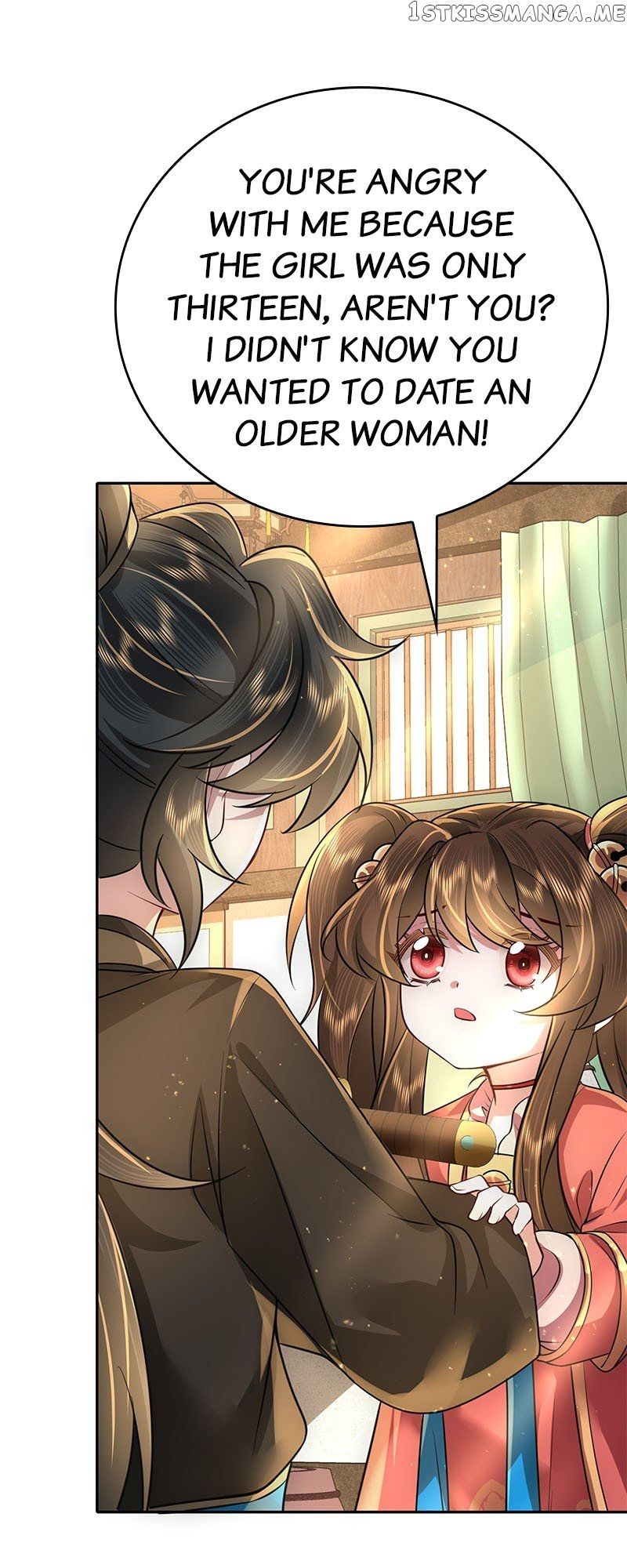 Survival Methods of the Cannon Fodder Daughter chapter 57 page 3