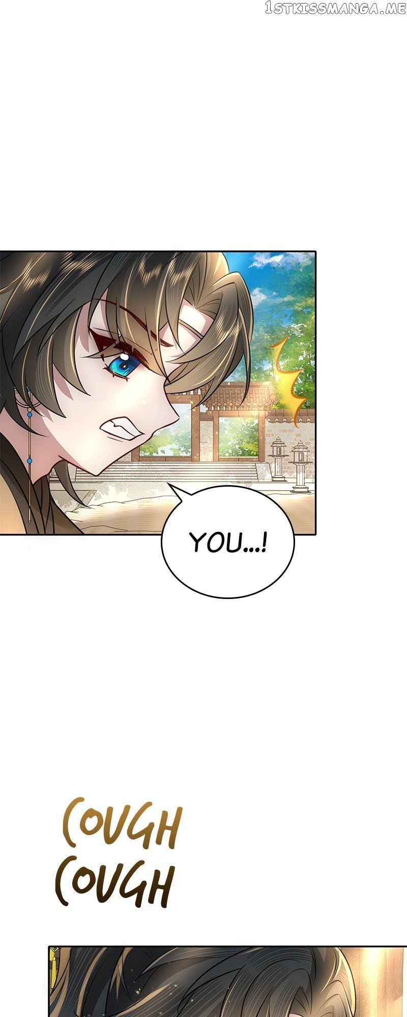 Survival Methods of the Cannon Fodder Daughter chapter 57 page 4