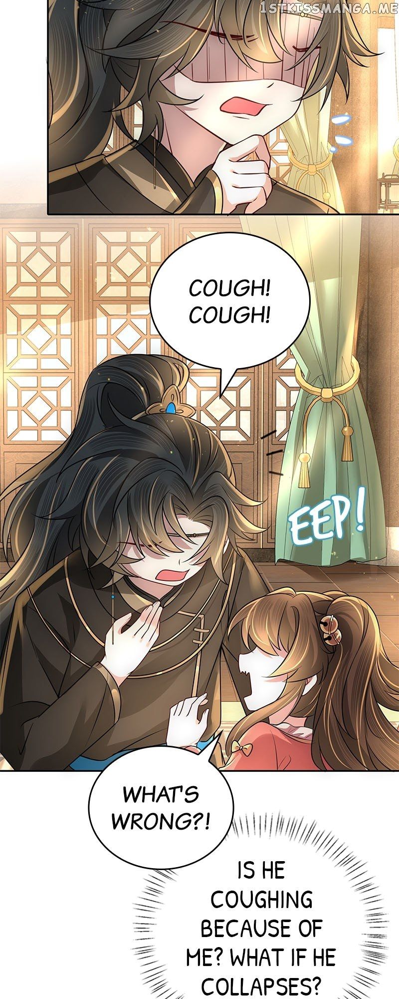 Survival Methods of the Cannon Fodder Daughter chapter 57 page 5