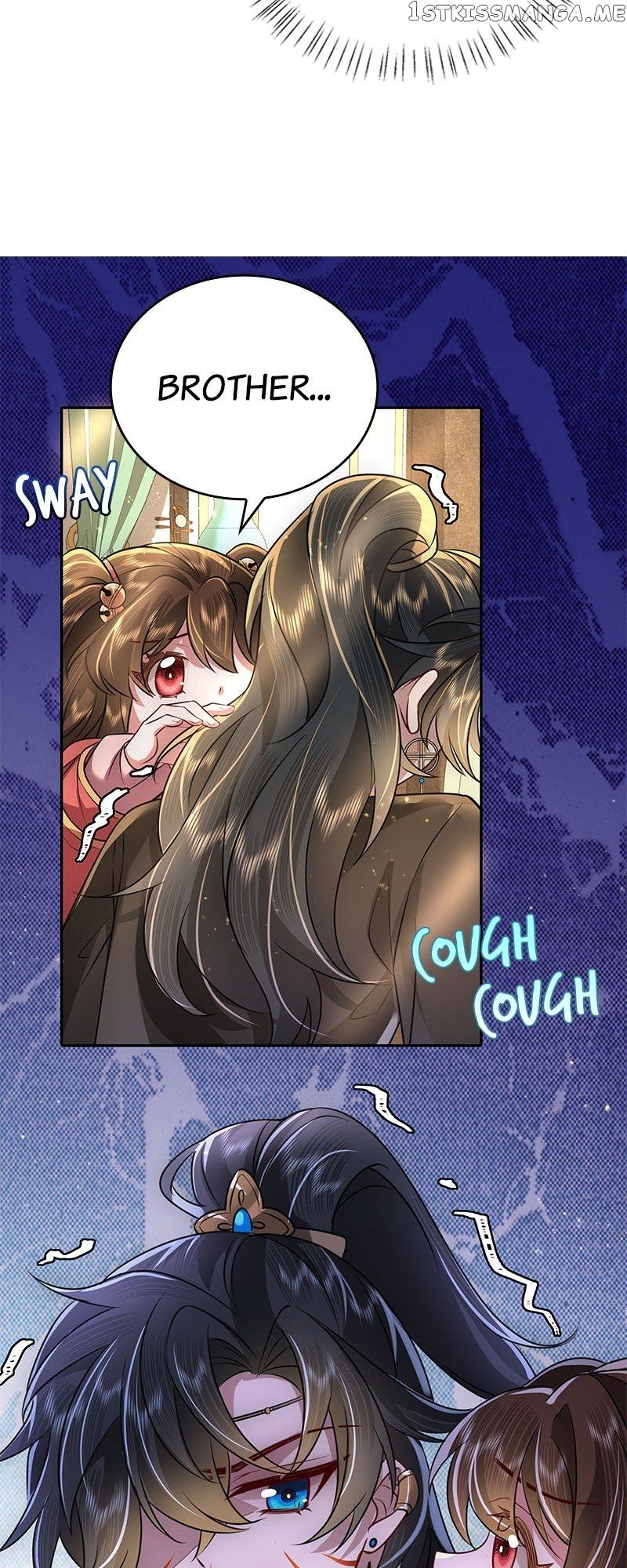 Survival Methods of the Cannon Fodder Daughter chapter 57 page 6