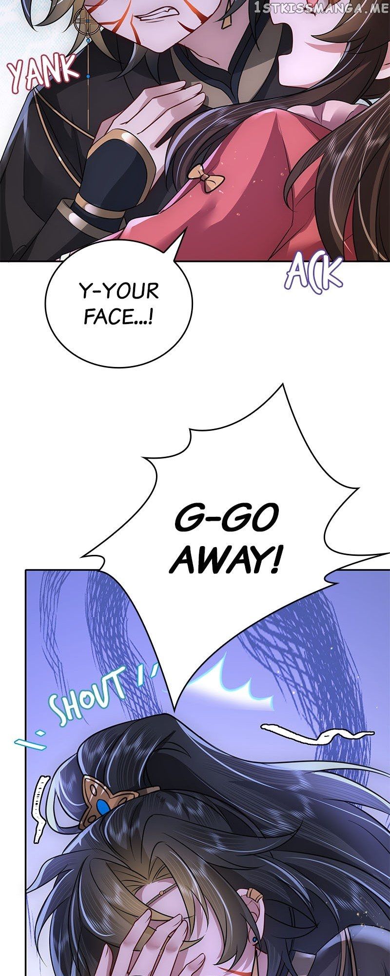 Survival Methods of the Cannon Fodder Daughter chapter 57 page 7