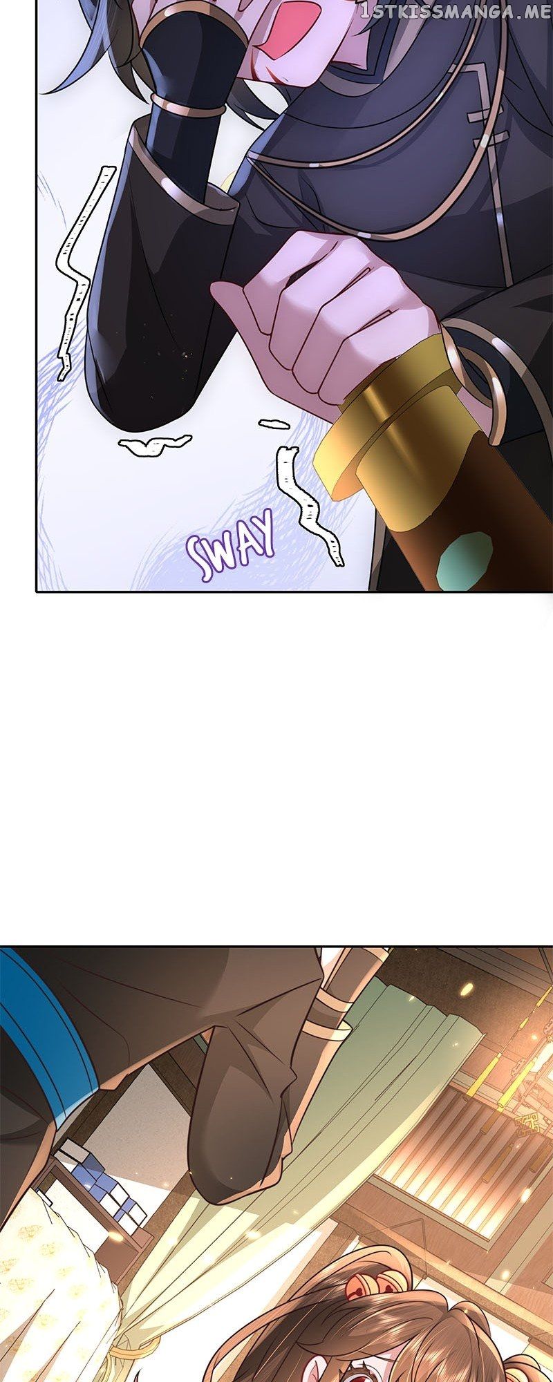 Survival Methods of the Cannon Fodder Daughter chapter 57 page 8