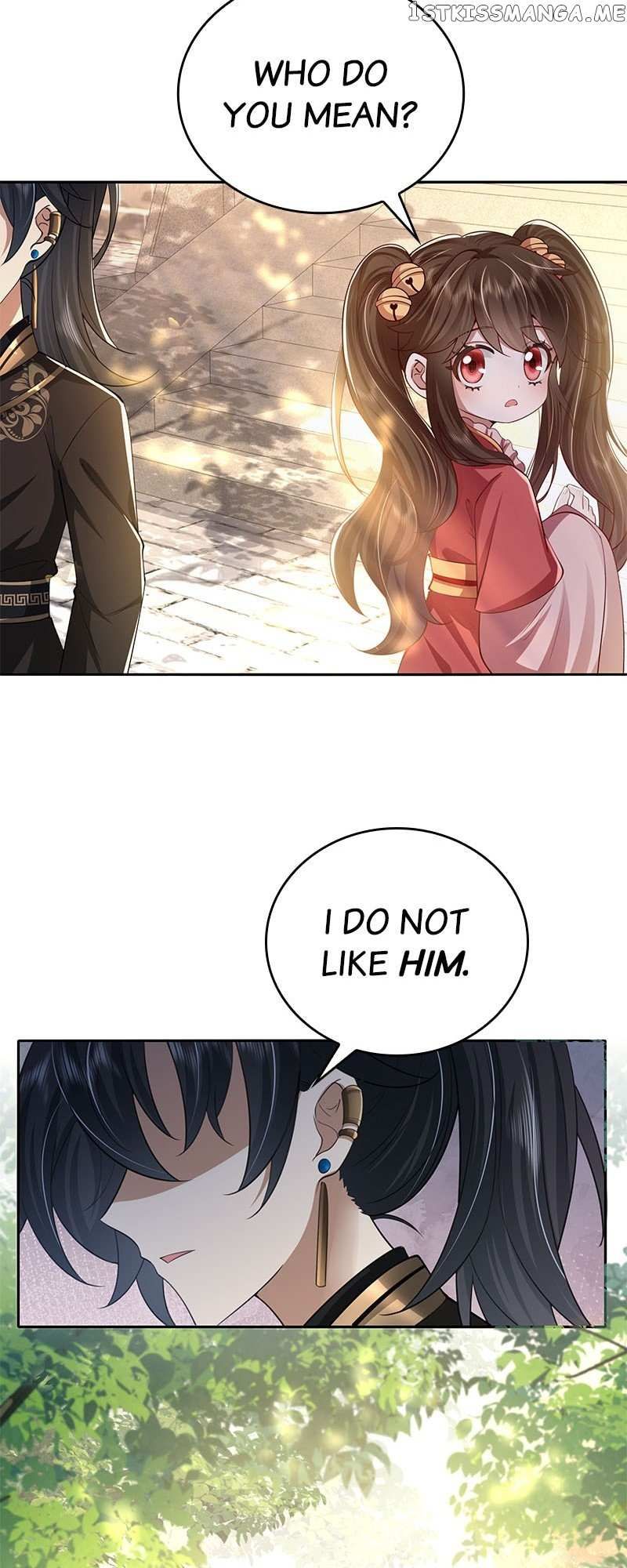 Survival Methods of the Cannon Fodder Daughter chapter 58 page 11