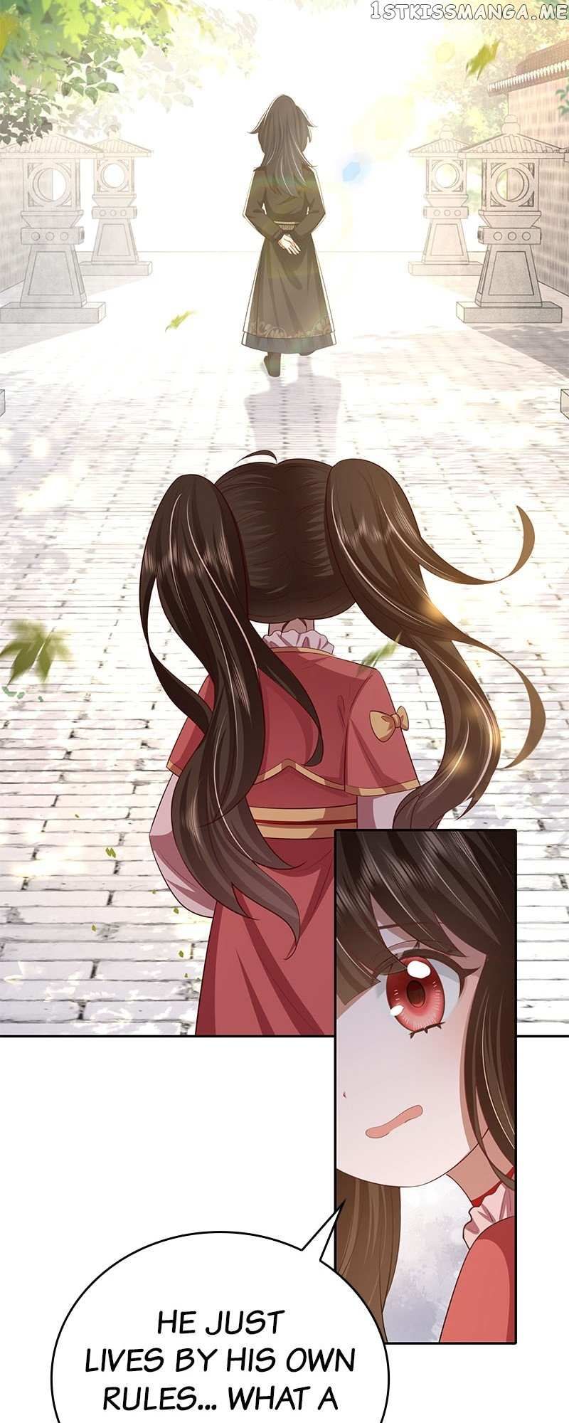 Survival Methods of the Cannon Fodder Daughter chapter 58 page 12