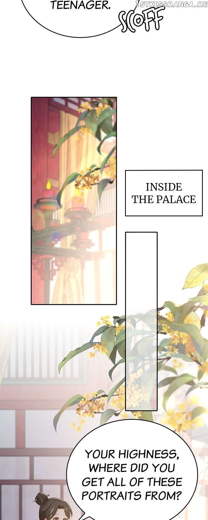 Survival Methods of the Cannon Fodder Daughter chapter 58 page 13