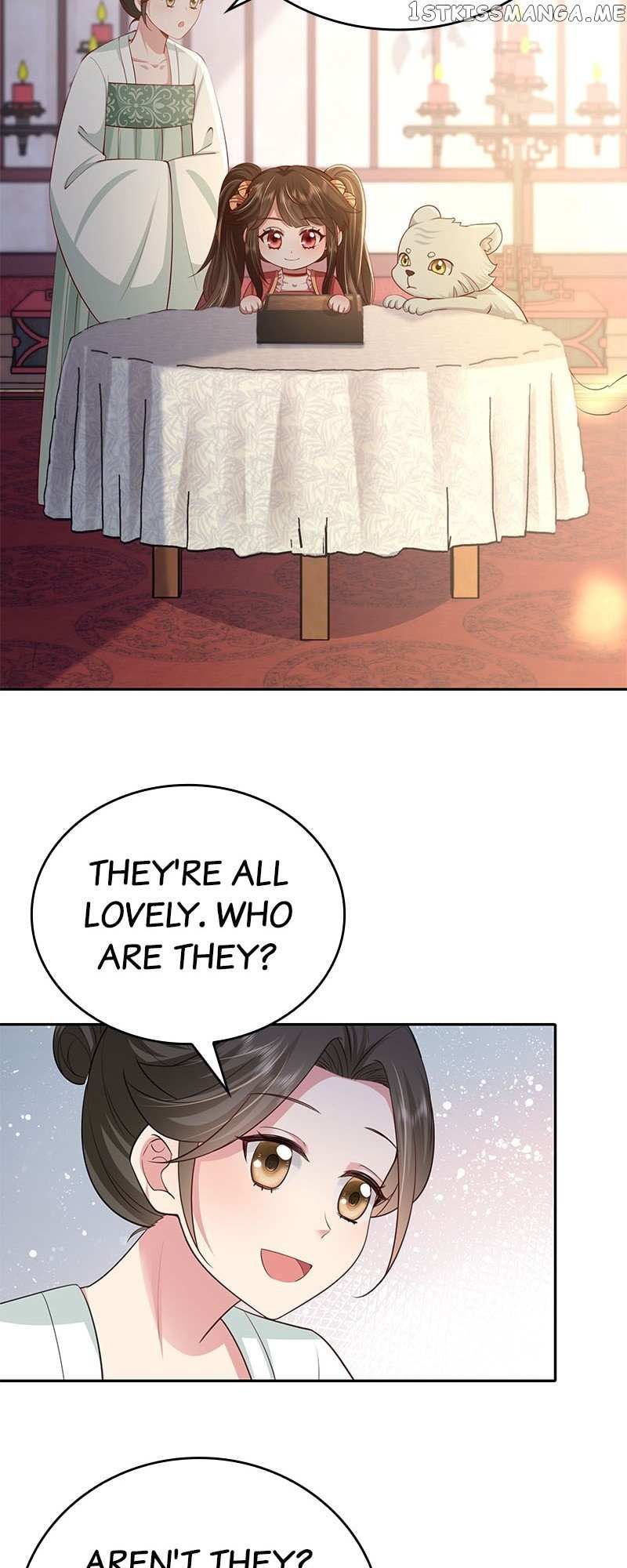 Survival Methods of the Cannon Fodder Daughter chapter 58 page 14