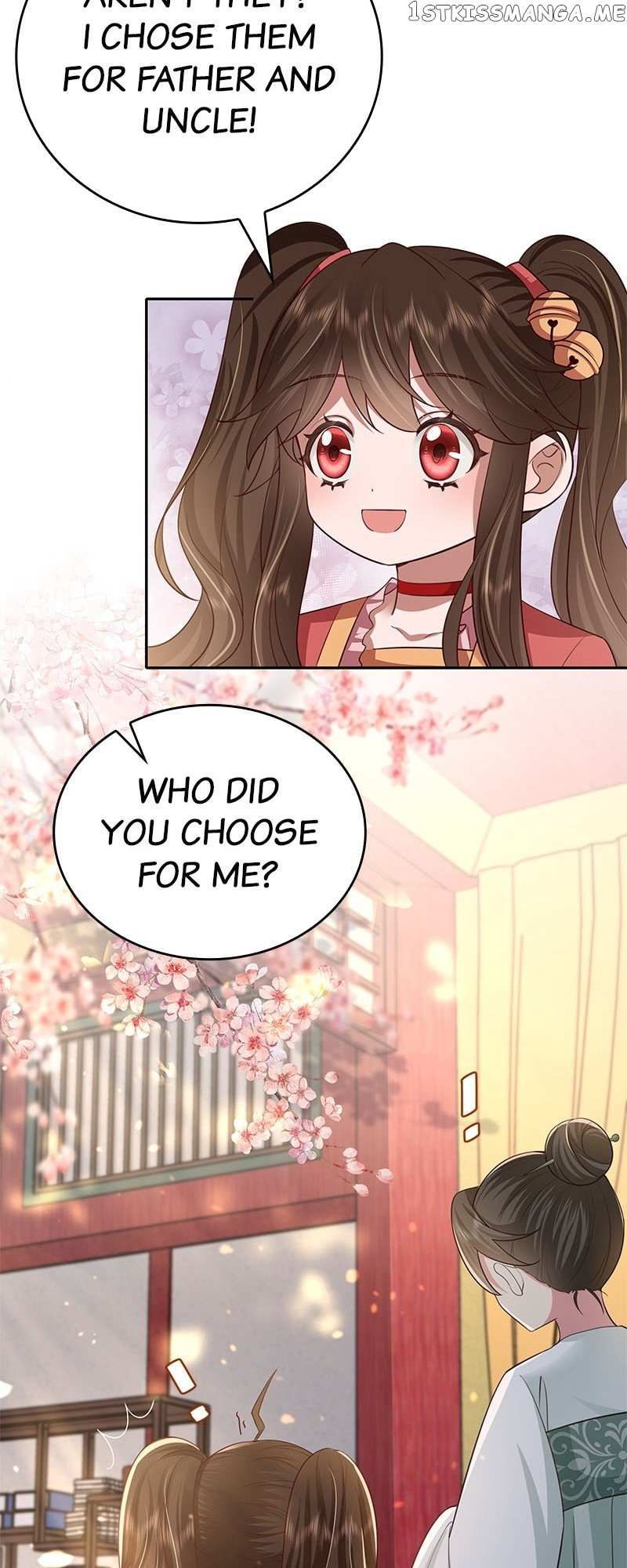 Survival Methods of the Cannon Fodder Daughter chapter 58 page 15