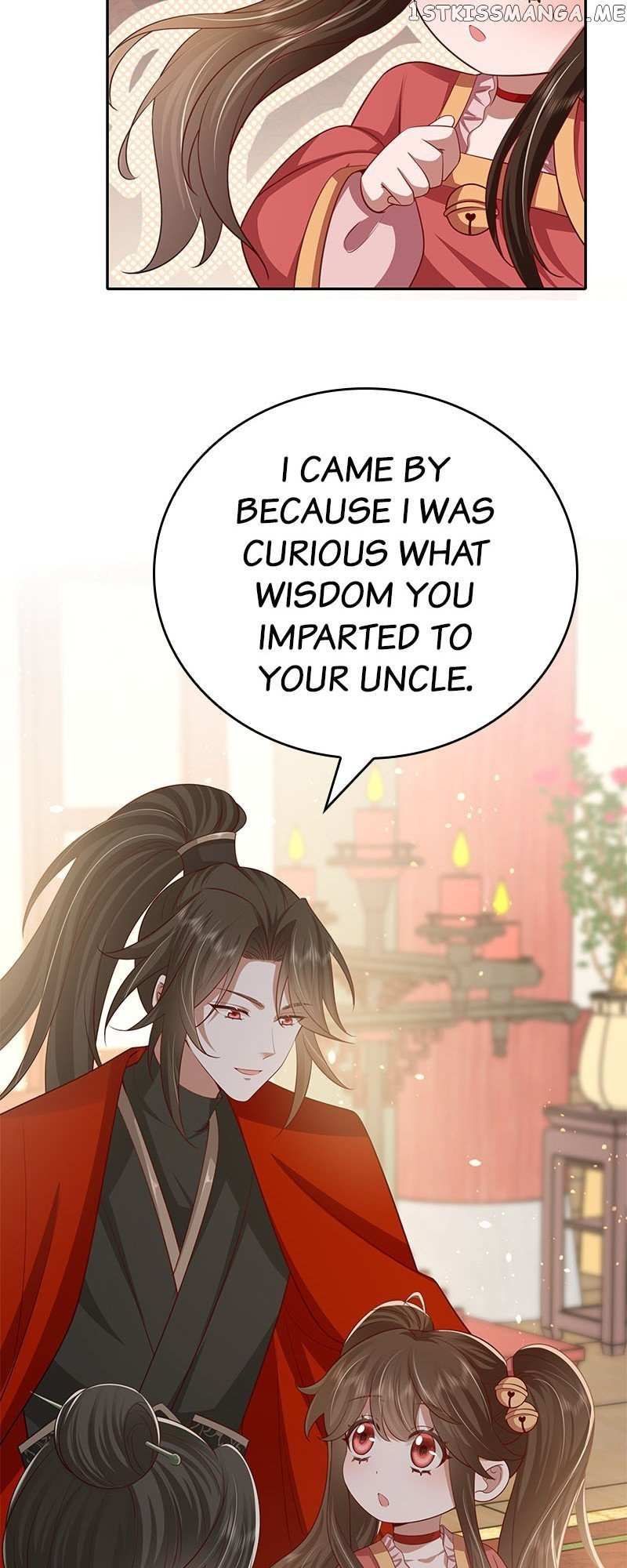 Survival Methods of the Cannon Fodder Daughter chapter 58 page 17