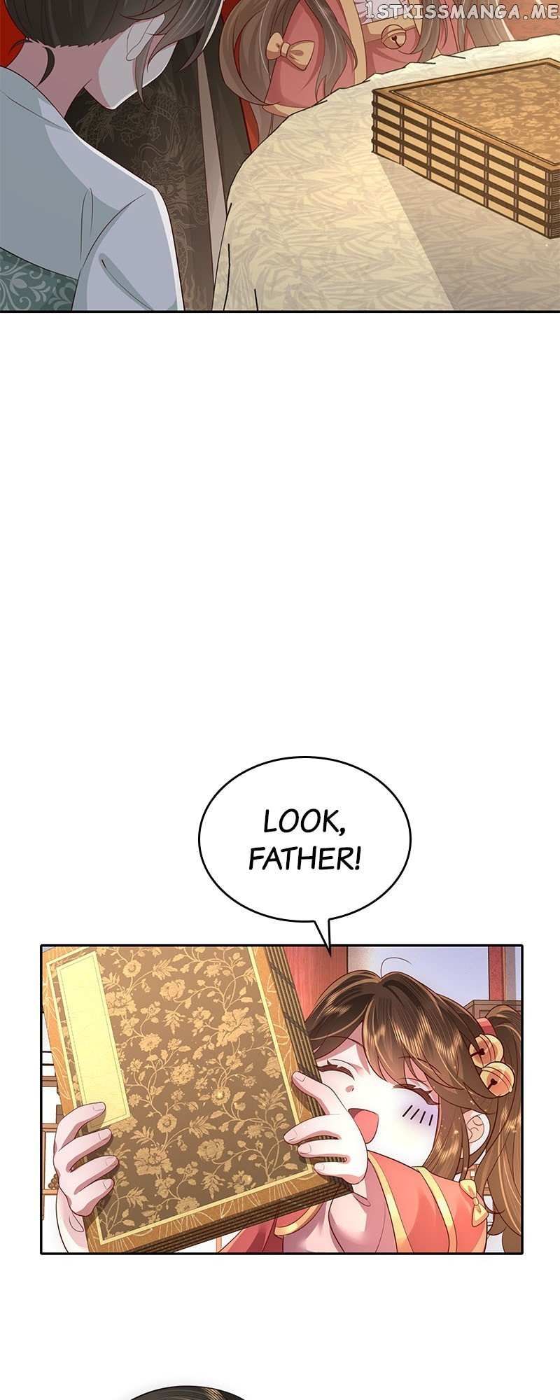 Survival Methods of the Cannon Fodder Daughter chapter 58 page 18