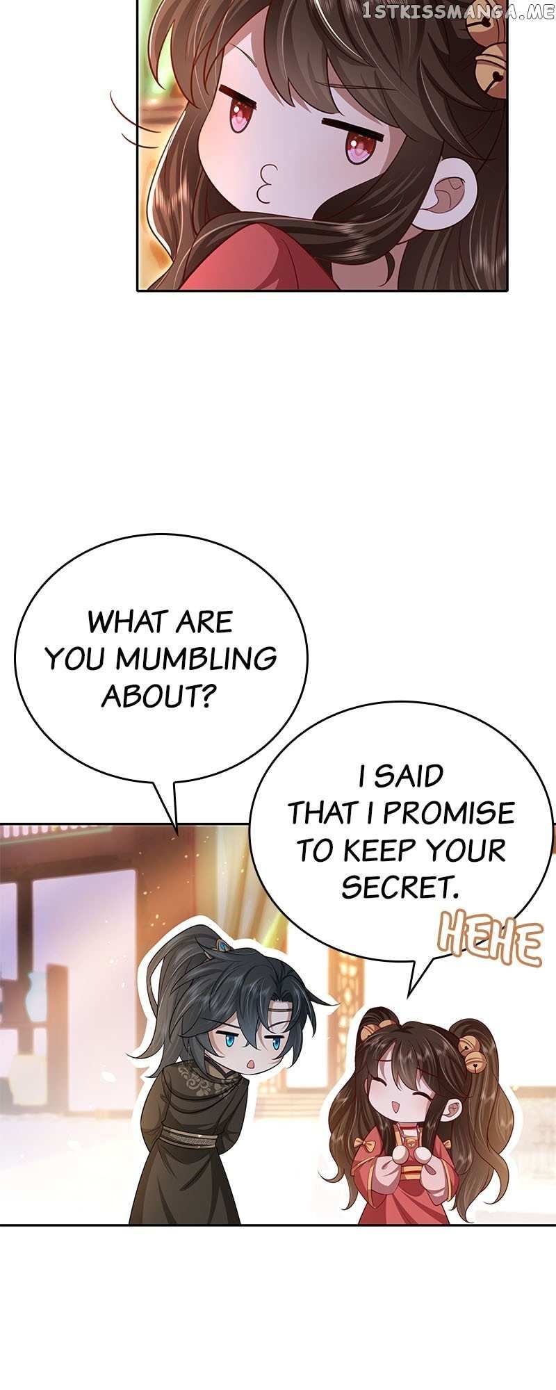 Survival Methods of the Cannon Fodder Daughter chapter 58 page 2