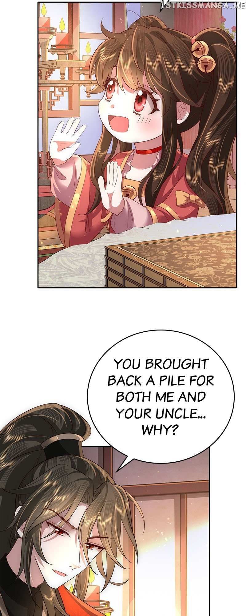 Survival Methods of the Cannon Fodder Daughter chapter 58 page 20