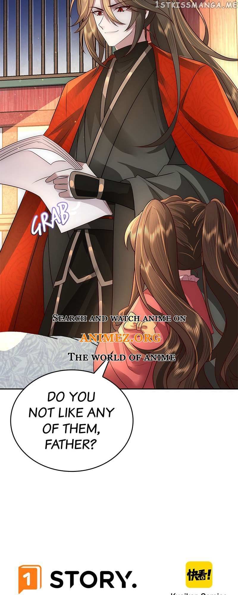 Survival Methods of the Cannon Fodder Daughter chapter 58 page 25