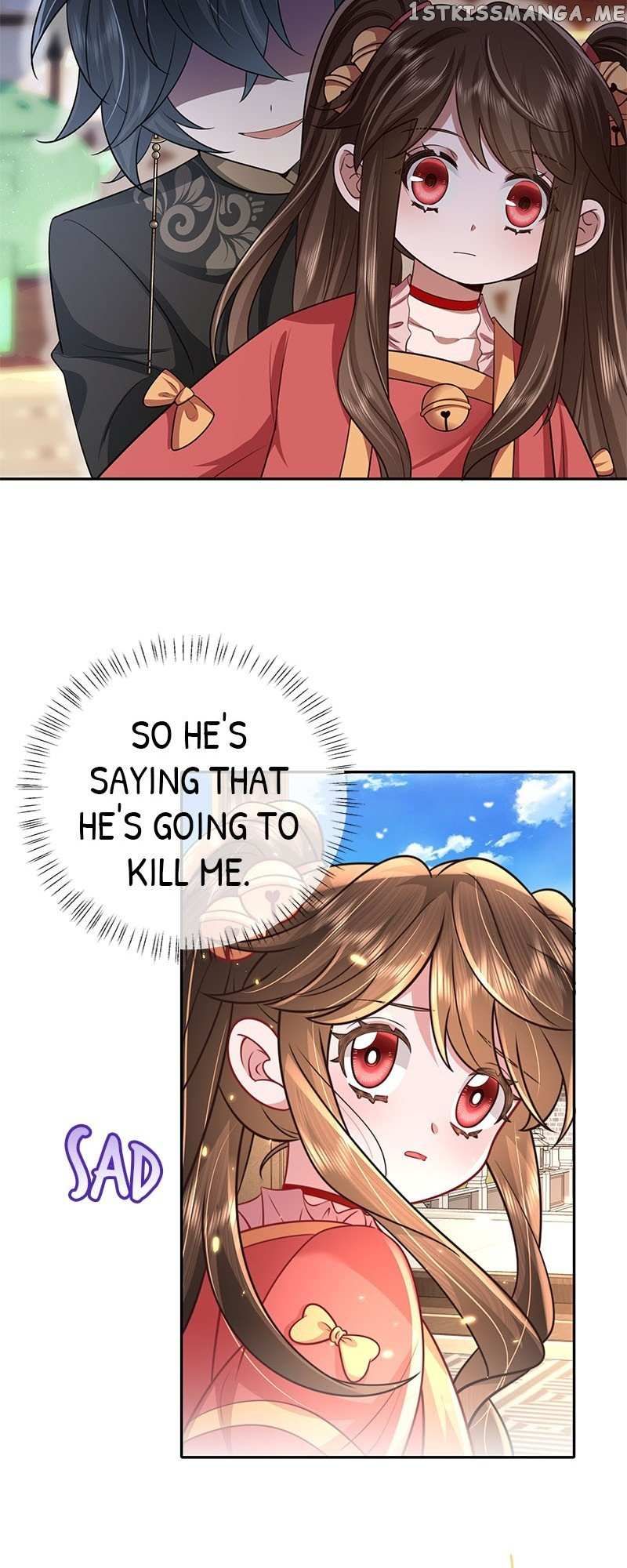 Survival Methods of the Cannon Fodder Daughter chapter 58 page 4