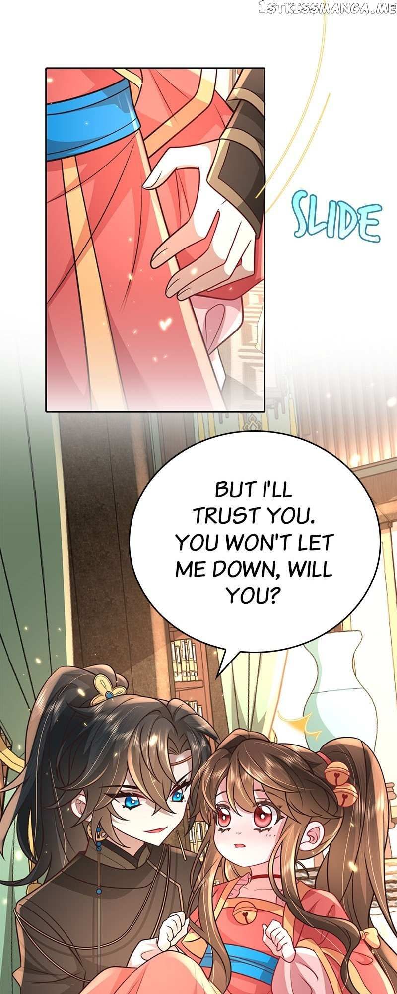 Survival Methods of the Cannon Fodder Daughter chapter 58 page 5