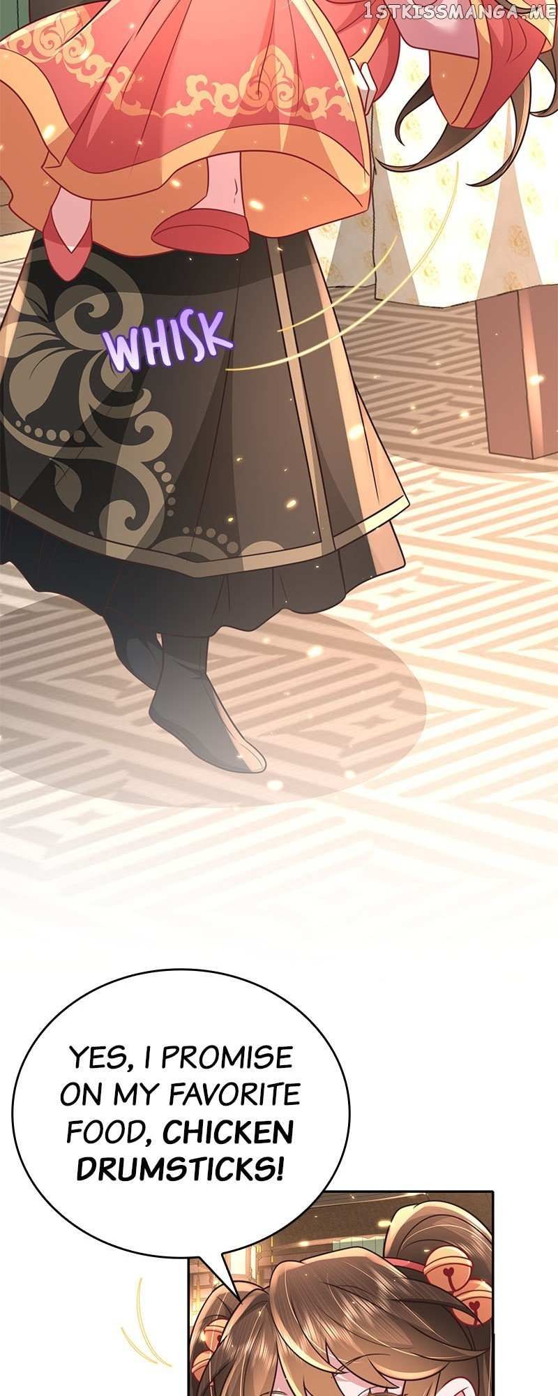 Survival Methods of the Cannon Fodder Daughter chapter 58 page 6