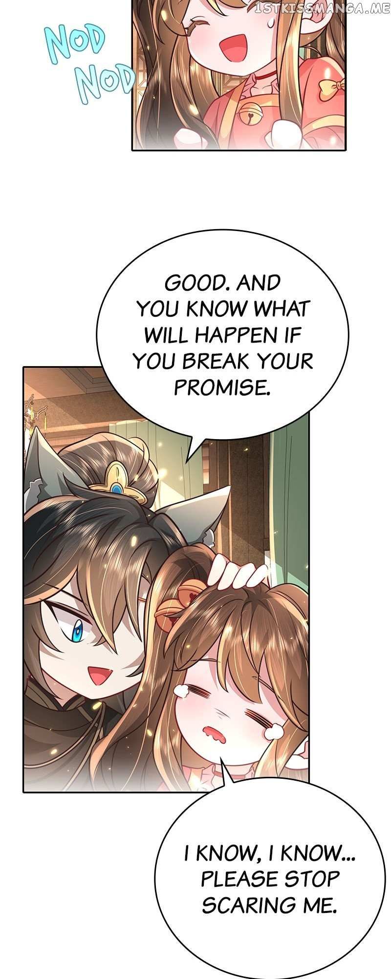 Survival Methods of the Cannon Fodder Daughter chapter 58 page 7