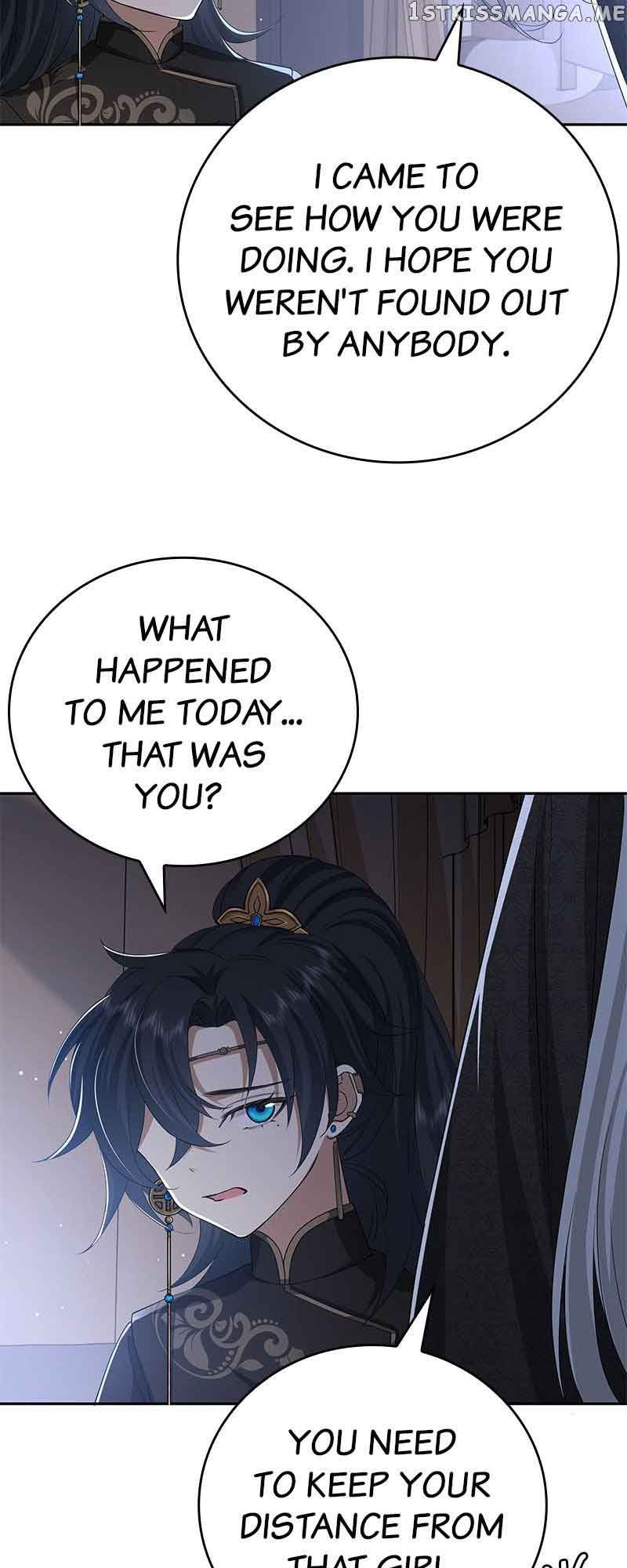 Survival Methods of the Cannon Fodder Daughter chapter 59 page 10