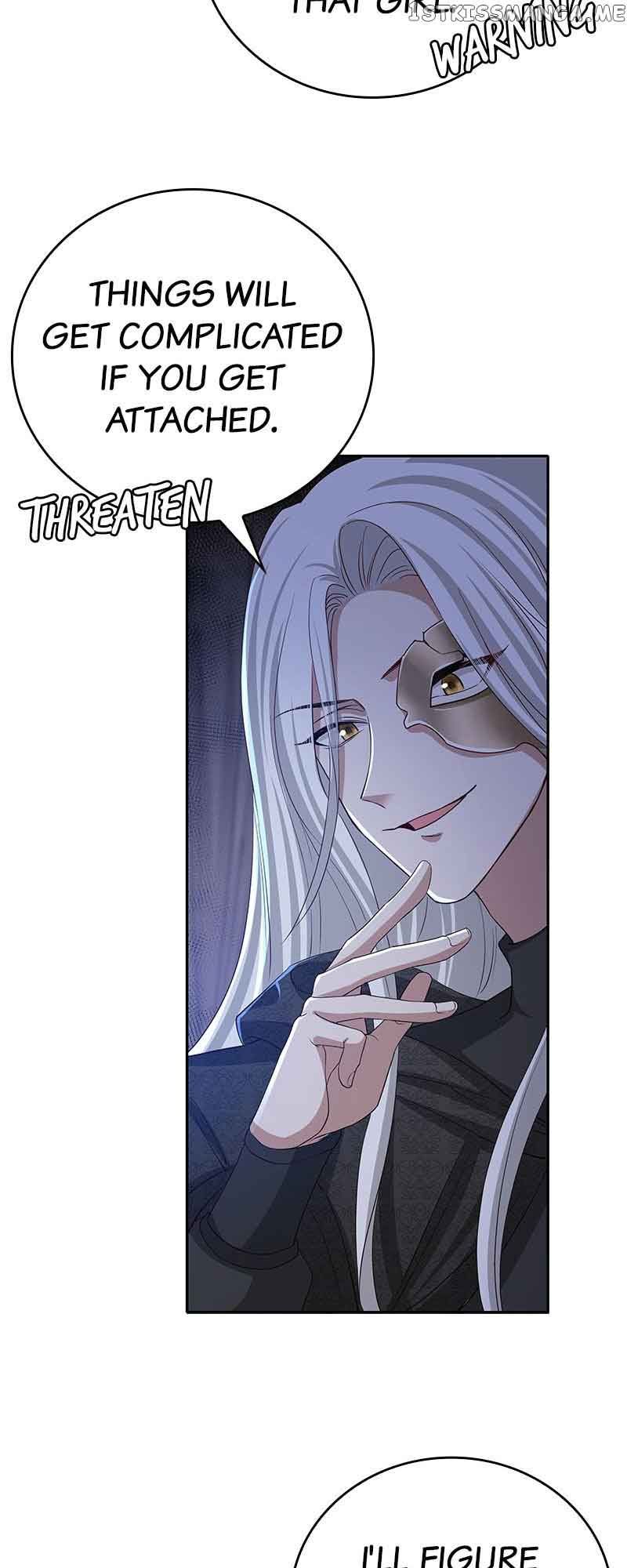 Survival Methods of the Cannon Fodder Daughter chapter 59 page 11