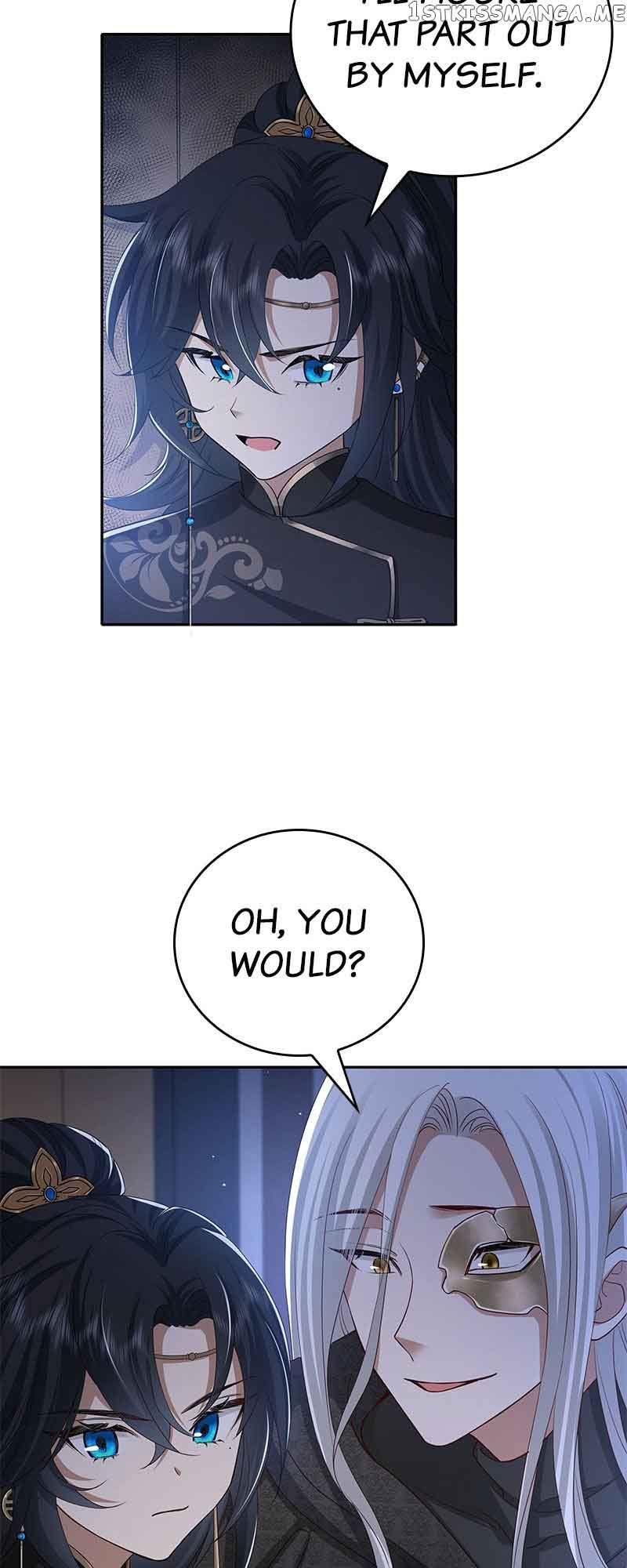 Survival Methods of the Cannon Fodder Daughter chapter 59 page 12