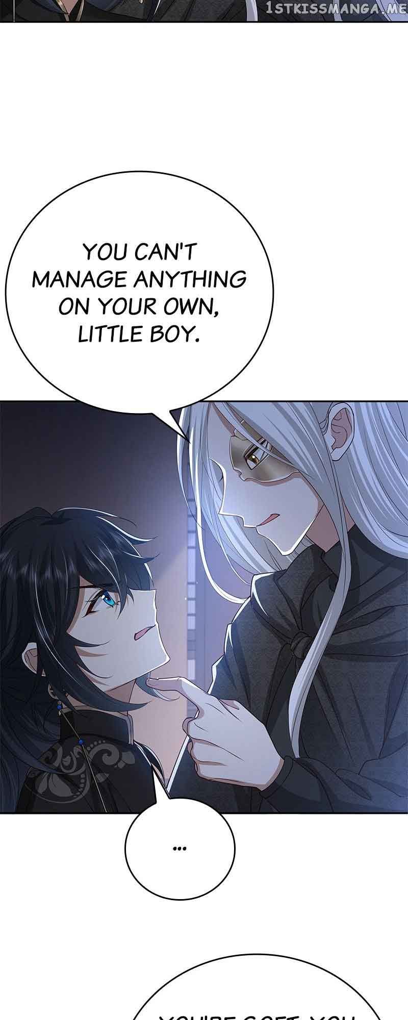 Survival Methods of the Cannon Fodder Daughter chapter 59 page 13