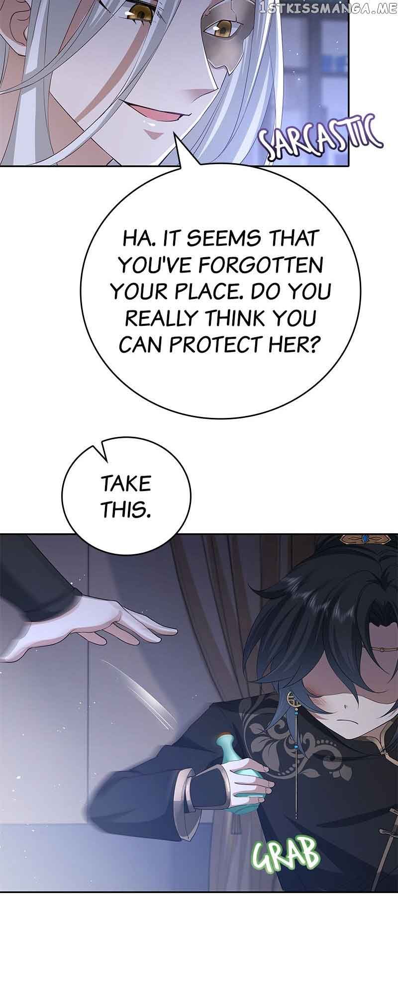 Survival Methods of the Cannon Fodder Daughter chapter 59 page 16