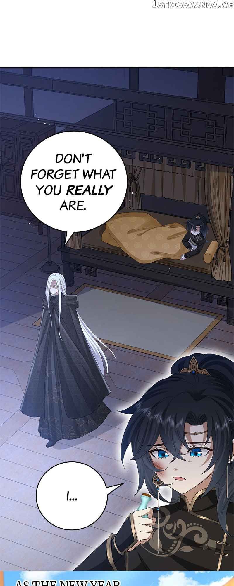 Survival Methods of the Cannon Fodder Daughter chapter 59 page 17