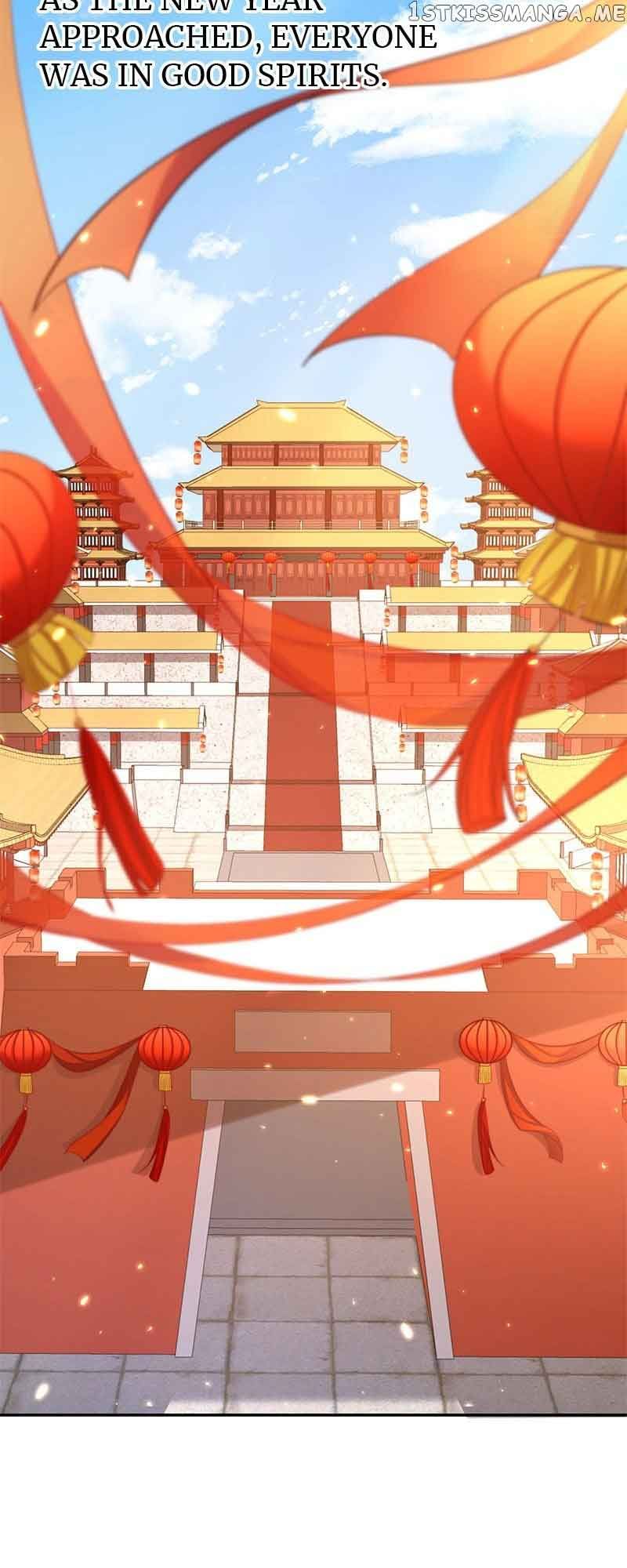 Survival Methods of the Cannon Fodder Daughter chapter 59 page 18