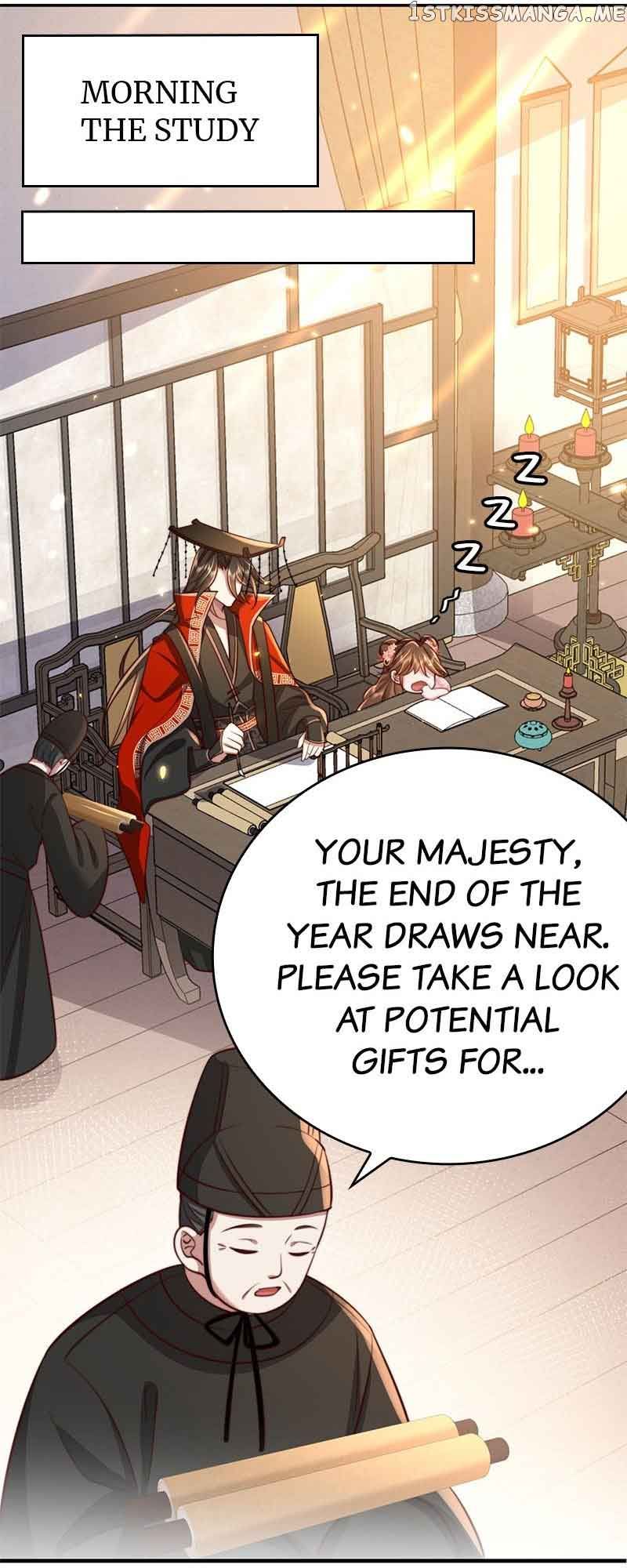 Survival Methods of the Cannon Fodder Daughter chapter 59 page 19