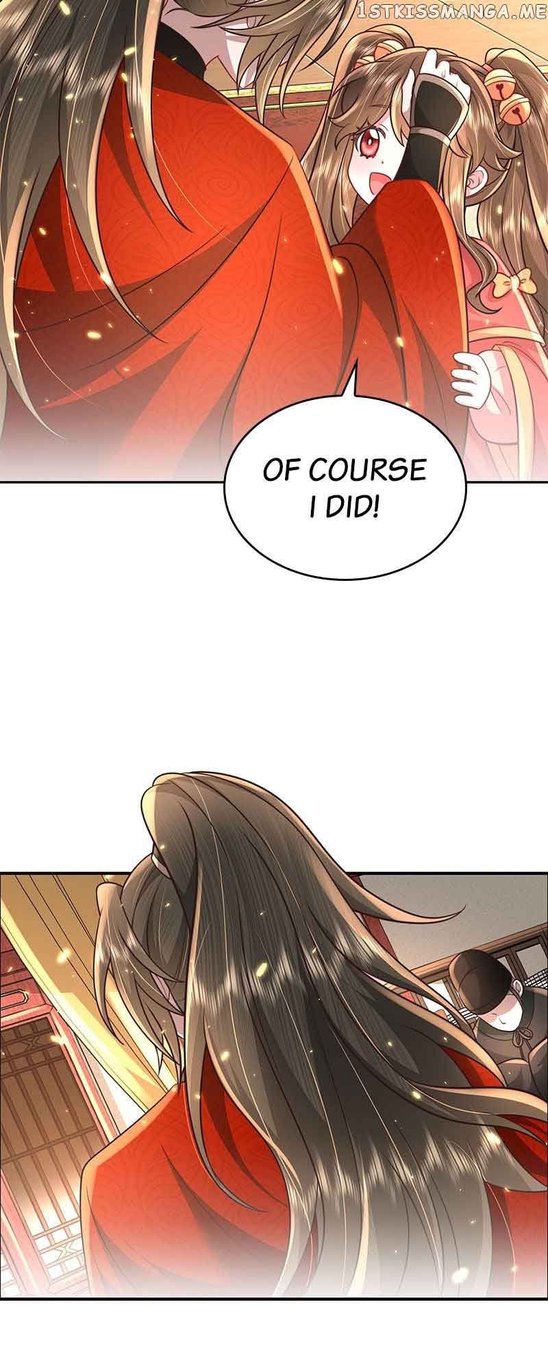 Survival Methods of the Cannon Fodder Daughter chapter 59 page 2