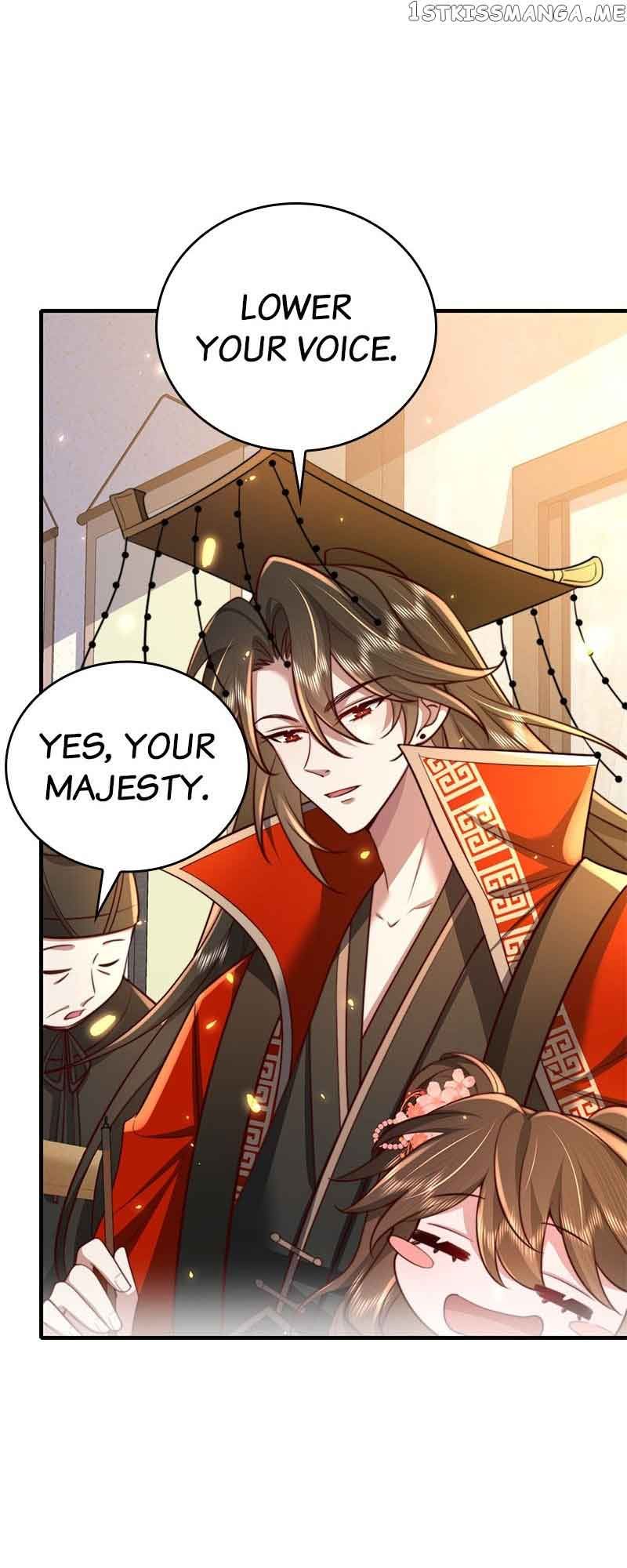 Survival Methods of the Cannon Fodder Daughter chapter 59 page 20