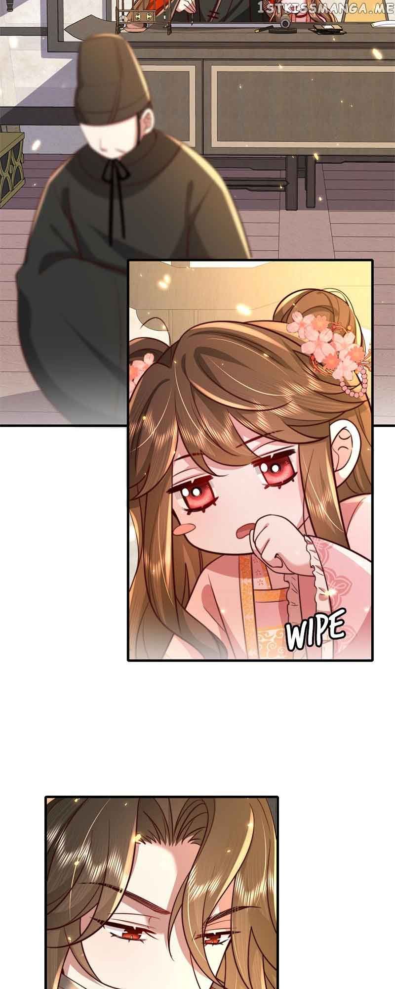 Survival Methods of the Cannon Fodder Daughter chapter 59 page 23