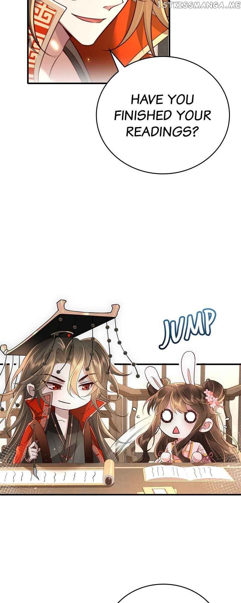 Survival Methods of the Cannon Fodder Daughter chapter 59 page 24