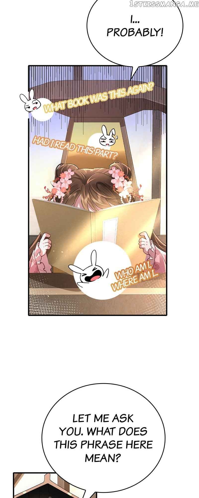 Survival Methods of the Cannon Fodder Daughter chapter 59 page 25