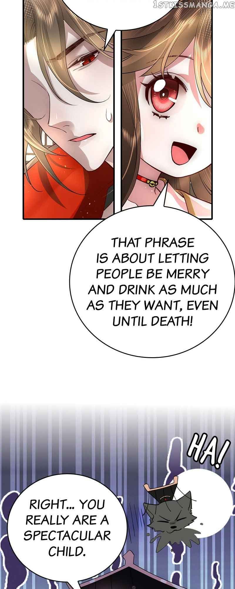 Survival Methods of the Cannon Fodder Daughter chapter 59 page 27