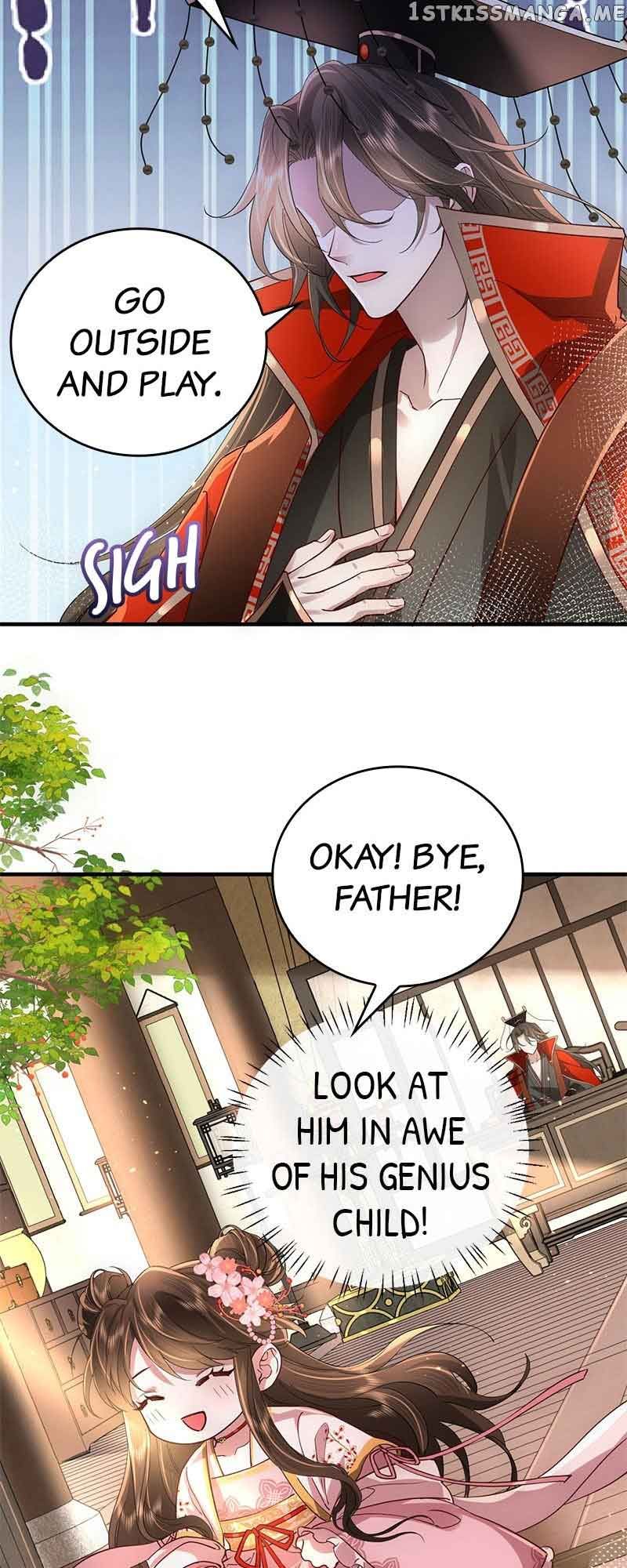 Survival Methods of the Cannon Fodder Daughter chapter 59 page 28