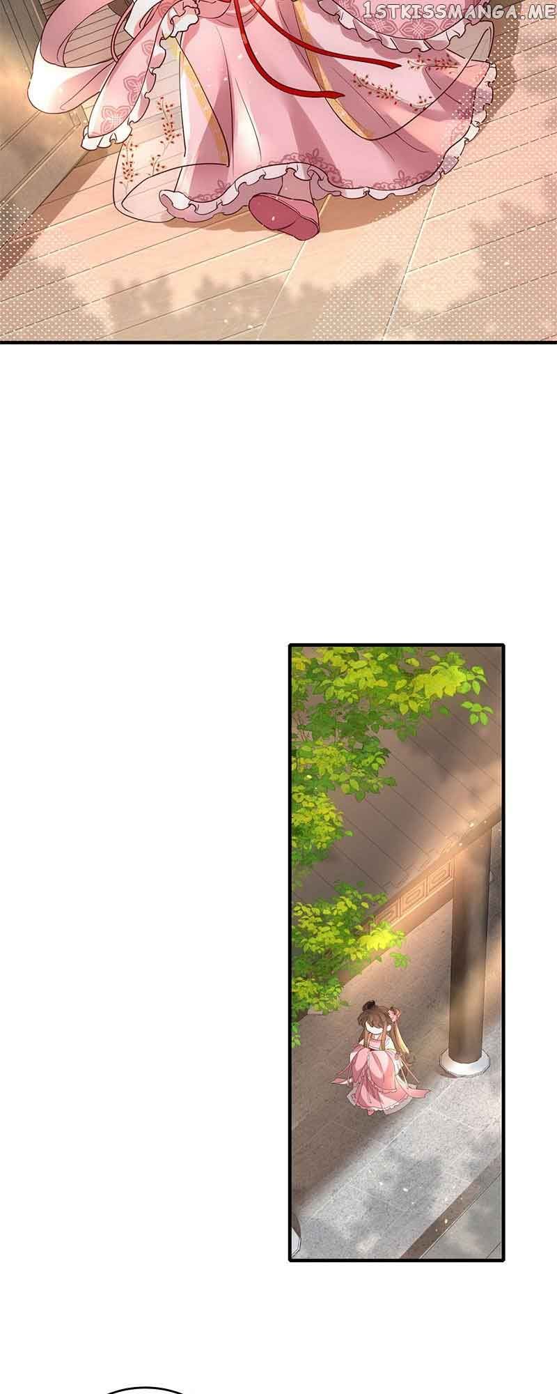 Survival Methods of the Cannon Fodder Daughter chapter 59 page 29