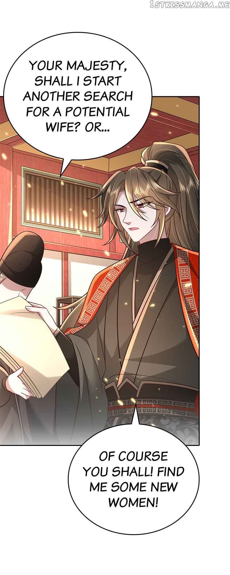 Survival Methods of the Cannon Fodder Daughter chapter 59 page 3