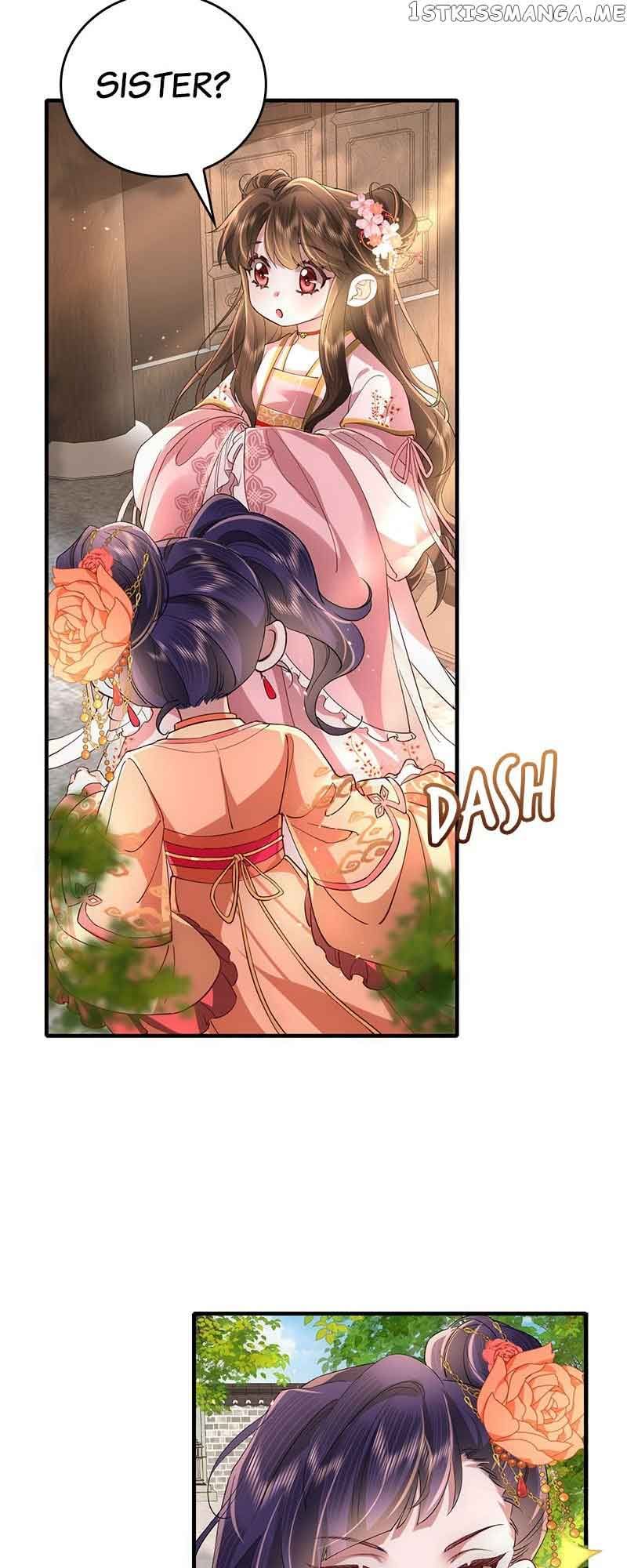 Survival Methods of the Cannon Fodder Daughter chapter 59 page 30