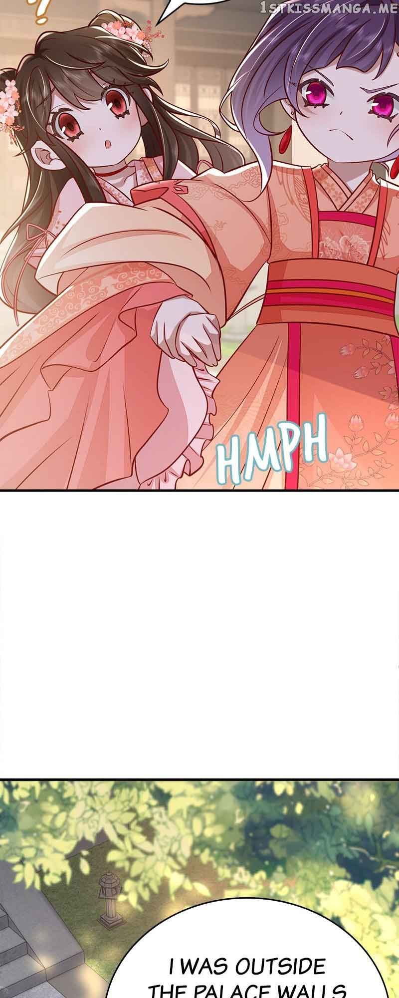 Survival Methods of the Cannon Fodder Daughter chapter 59 page 32