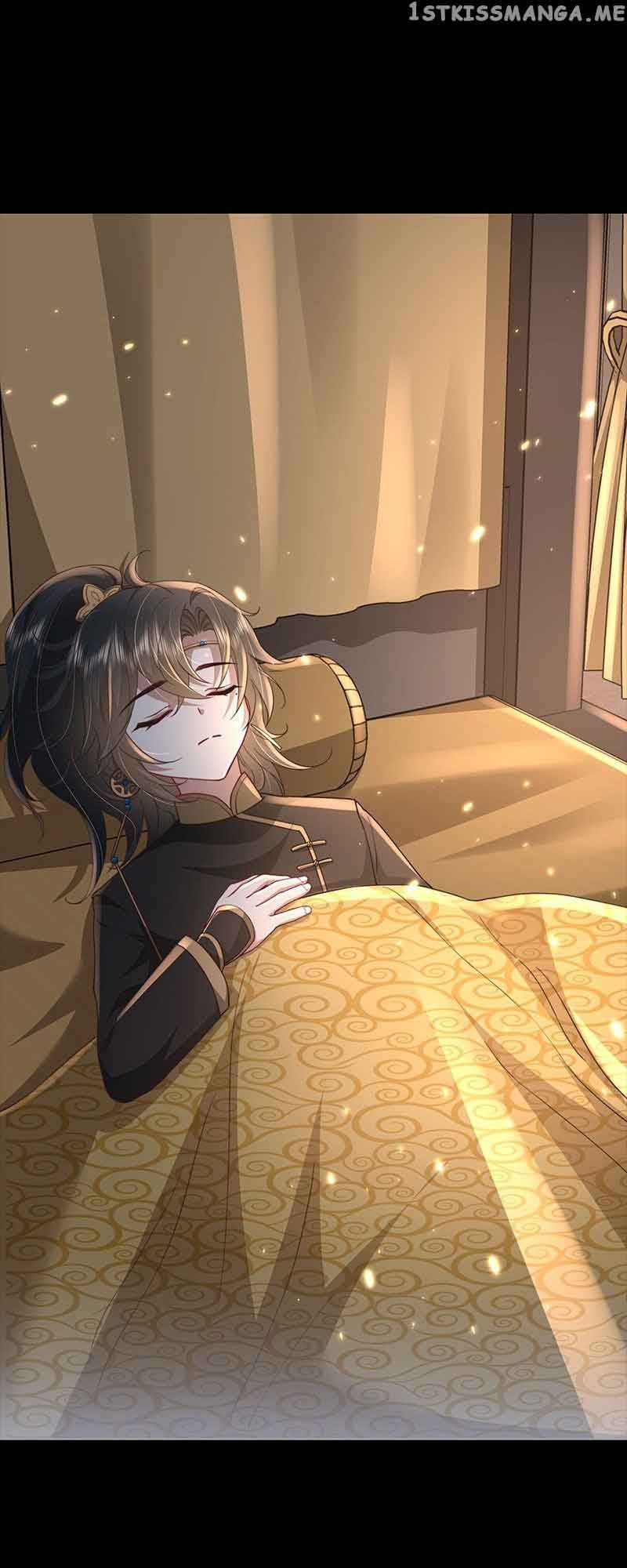 Survival Methods of the Cannon Fodder Daughter chapter 59 page 6