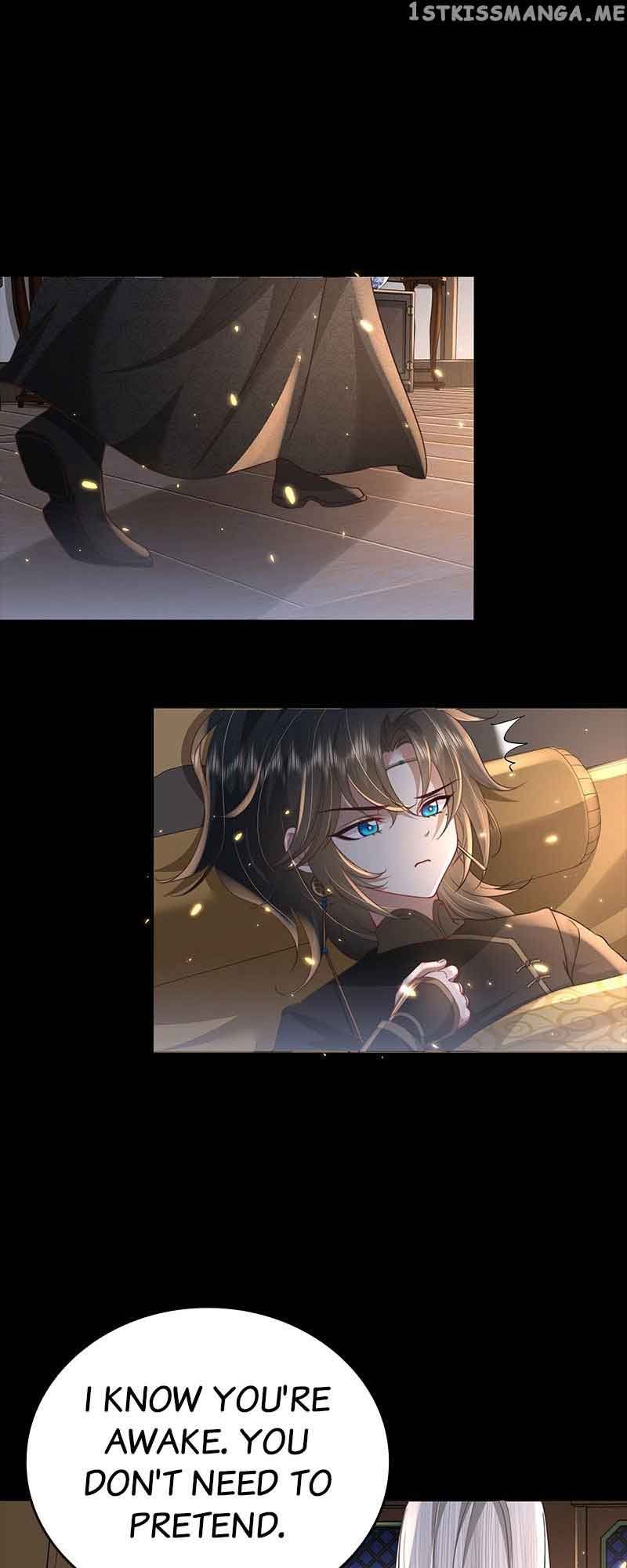 Survival Methods of the Cannon Fodder Daughter chapter 59 page 7