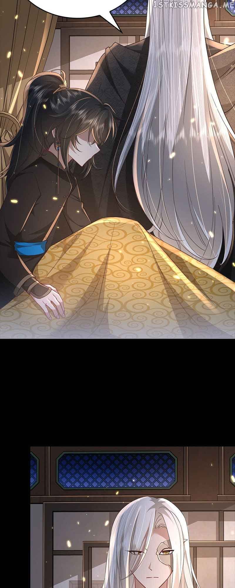 Survival Methods of the Cannon Fodder Daughter chapter 59 page 8